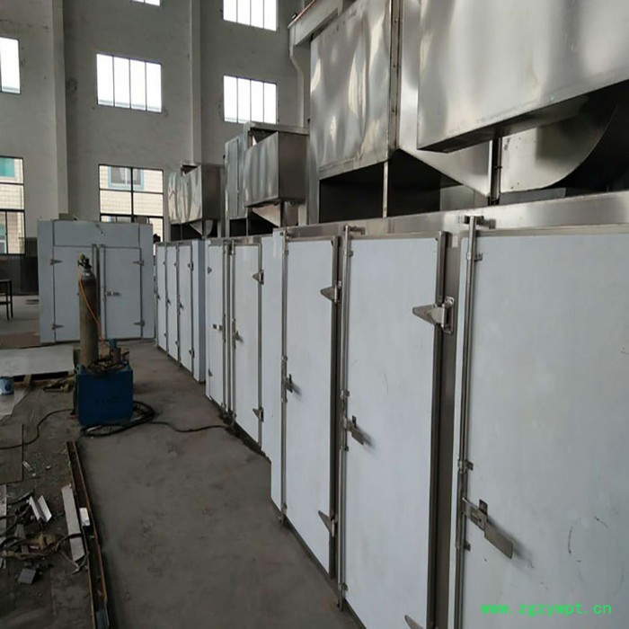 金盘 热风循环烘箱厂家  摇摆破碎制粒机 品质保障 诚信合作图3