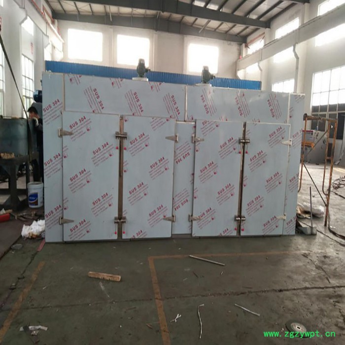 金盘 热风循环烘箱厂家  摇摆破碎制粒机 品质保障 诚信合作图2