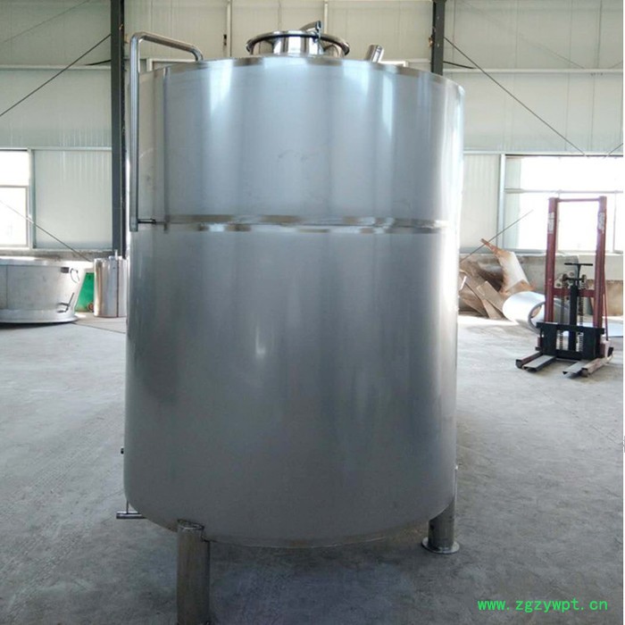 北京不锈钢储酒罐报价 升辉牌小型白酒储存容器 专业定做存酒罐果酒发酵罐图7