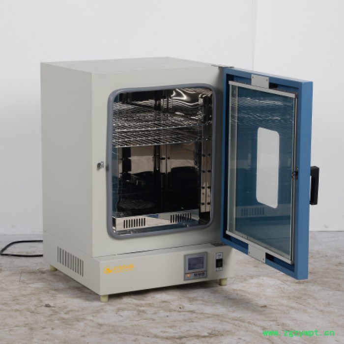 热风烘箱DS-425HL  上海厂家现货直销 非标定制定做 可定制热风循环烘箱 高温烤箱图2