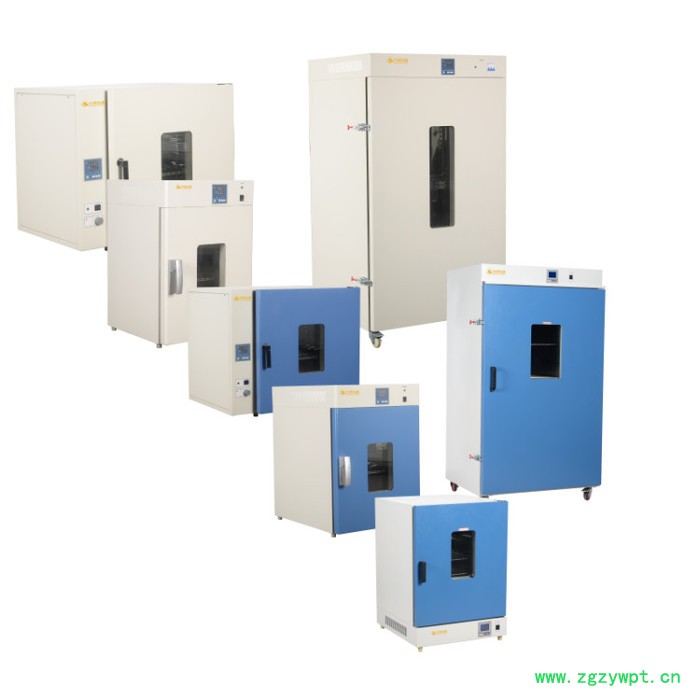 热风烘箱DS-640HL上海厂家现货直销 非标定制定做 可定制热风循环烘箱 高温烤箱图2