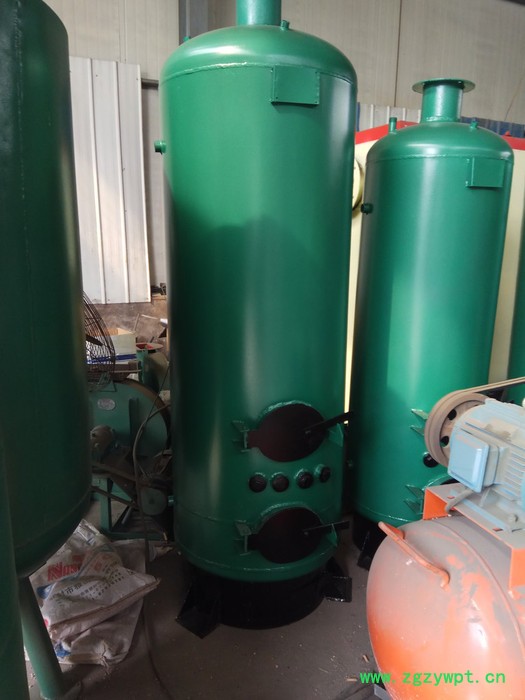 鲁通CLSG 发酵罐蒸汽锅炉   反应釜夹层锅搅拌机乳化机燃煤蒸汽锅炉  常压蒸汽锅炉厂家图4