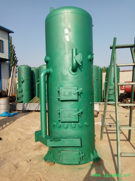 鲁通CLSG 发酵罐蒸汽锅炉   反应釜夹层锅搅拌机乳化机燃煤蒸汽锅炉  常压蒸汽锅炉厂家图8