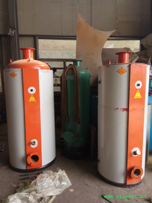 鲁通CLSG 发酵罐蒸汽锅炉   反应釜夹层锅搅拌机乳化机燃煤蒸汽锅炉  常压蒸汽锅炉厂家图3