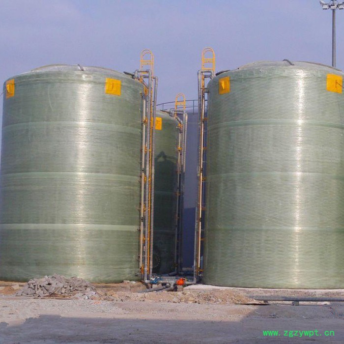 〖华强〗厂家销售  立式储罐 发酵罐 运输储罐  贮罐 胶水罐 化工罐 压力储罐图4