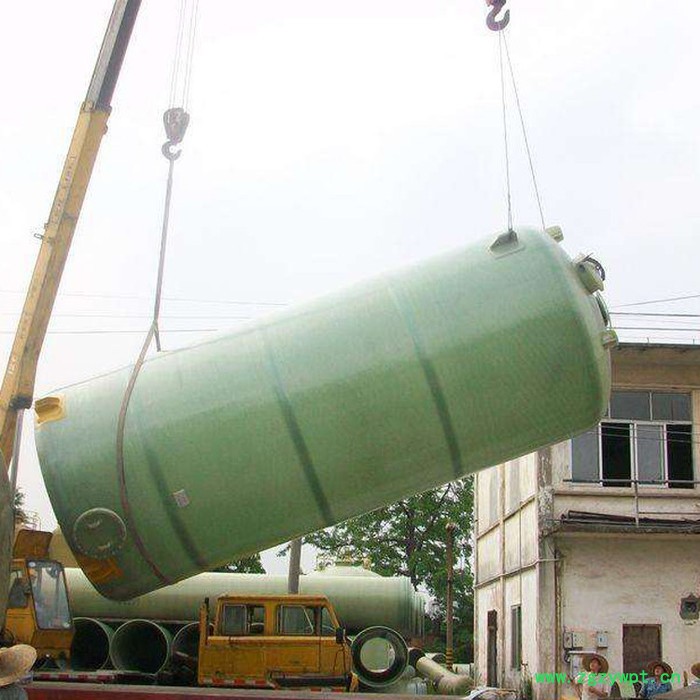 〖华强〗厂家销售  立式储罐 发酵罐 运输储罐  贮罐 胶水罐 化工罐 压力储罐图3