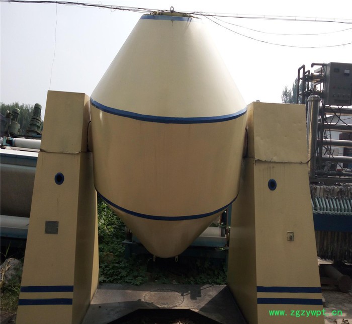 现处理热风循环烘箱八成新真空低温干燥箱 箱式干燥机 干燥设备图4