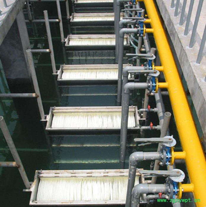 一体化智能mbr膜污水处理设备 中小型生活MBR生物膜反应器 专业成产 中水回应 折扣多多图7