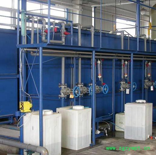 一体化智能mbr膜污水处理设备 中小型生活MBR生物膜反应器 专业成产 中水回应 折扣多多图8