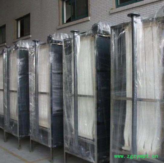 一体化智能mbr膜污水处理设备 中小型生活MBR生物膜反应器 专业成产 中水回应 折扣多多图4