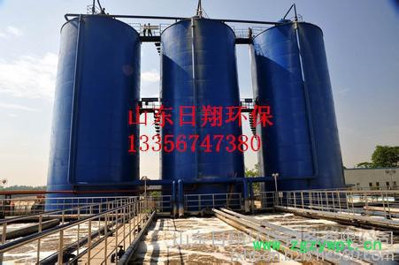 湖南长沙日翔RXLCRXLC厌氧反应器图8