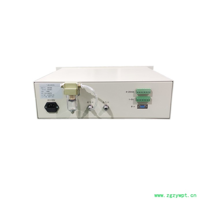 威松利SC-300 红外气体分析仪，红外气体分析仪厂家