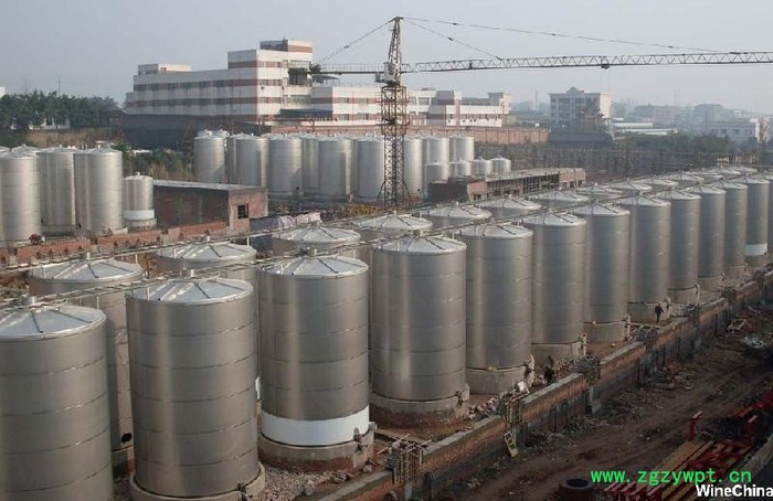 【奥森】硝酸罐奥森容器厂家 不锈钢发酵罐价格  大型不锈钢罐   不锈钢罐 价格优惠质量保证图3