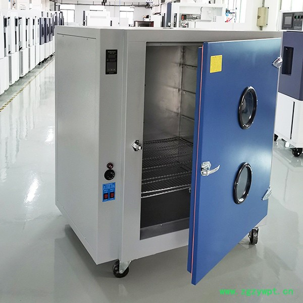 徐州高温烘箱现货 电子烘干老化箱图5