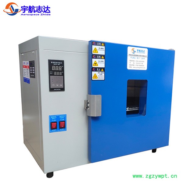 徐州高温烘箱现货 电子烘干老化箱图2