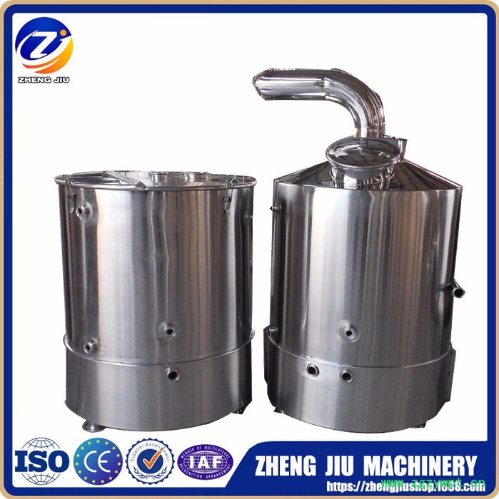 正久储酒罐、葡萄酒发酵罐、不锈钢发酵罐、可定制图2