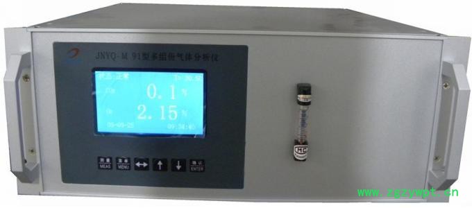 爱有美KS001 紫外气体分析仪 厂家欢迎前来洽谈图2