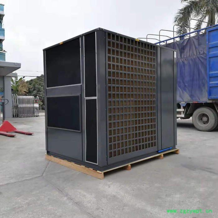 惠特高科 HT-KRZH11PIV 热风循环烘箱 油茶籽烘干机 热风循环黄连箱式干燥机 加工烘箱图3