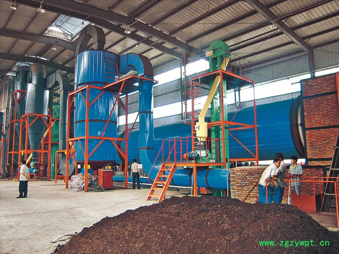 万谷立体式固体发酵罐图2