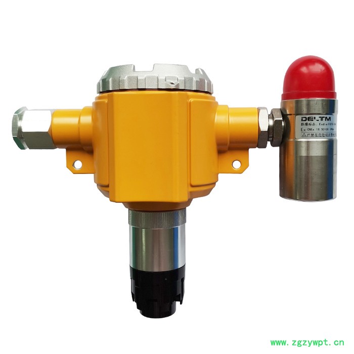 壁挂式 硫化氢在线气体分析仪 厂家供应图5