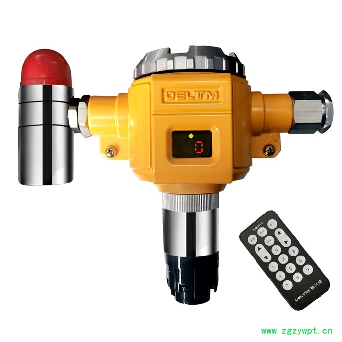 壁挂式 硫化氢在线气体分析仪 厂家供应图6