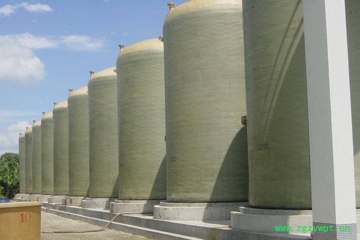 中意01 玻璃钢发酵罐图4