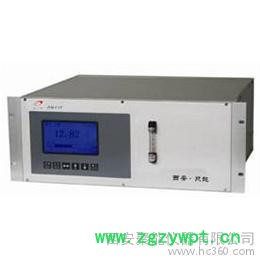 供应西安聚能JNYQ-复合气体分析仪