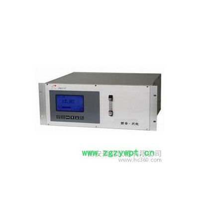 供应西安聚能JNYQ-复合气体分析仪