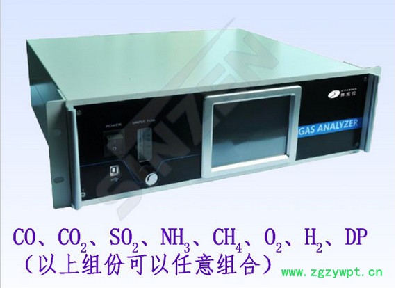上海气谱专用气相色谱仪SP-100系列多组分气体分析仪图4