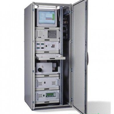 博纯仪器烟气在线监测CEMS气体分析仪氧化锆分析仪