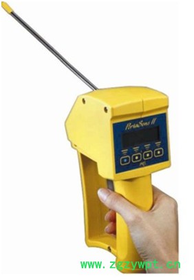 英国离子PortaSens II (C16) 气体分析仪 现货 总代理图2