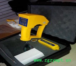 英国离子PortaSens II (C16) 气体分析仪 现货 总代理图3