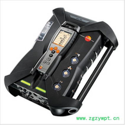 北京菲尔伯环境 烟气分析仪 testo350菲尔伯|便携式测量仪|气体分析仪图3