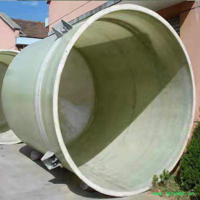 玻璃钢罐  玻璃钢储物罐  立式玻璃钢罐价格  玻璃钢发酵罐  玻璃钢运输储罐图4