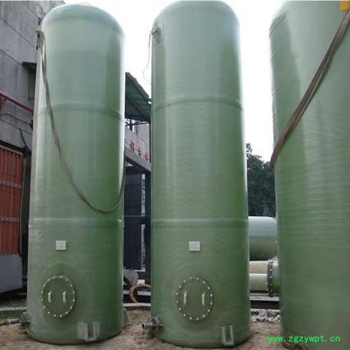 玻璃钢罐  玻璃钢储物罐  立式玻璃钢罐价格  玻璃钢发酵罐  玻璃钢运输储罐图6