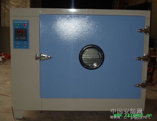 沧州圣科数显鼓风干燥箱101-A型烤箱 数显鼓风干燥箱价格  烘箱 电热恒温图3
