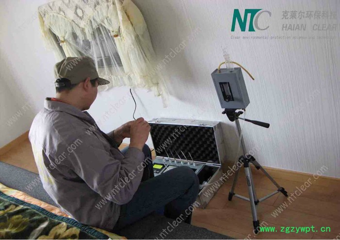 供应邵阳气体分析仪|六合一甲醛检测仪|八合一甲醛检测仪图2