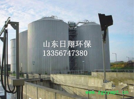 日翔环保RXIC厌氧反应器**图4