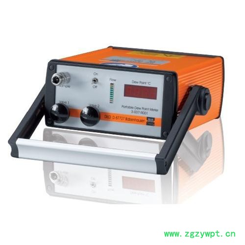 新品DILO气体分析仪图5