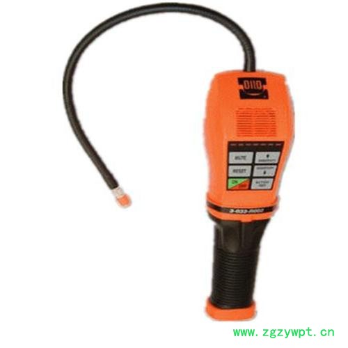 新品DILO气体分析仪图4