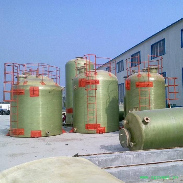 华强 供应 生产 储罐 玻璃钢水罐 玻璃钢发酵罐 玻璃钢盐酸罐 玻璃钢容器 立式储罐 玻璃钢储罐图3