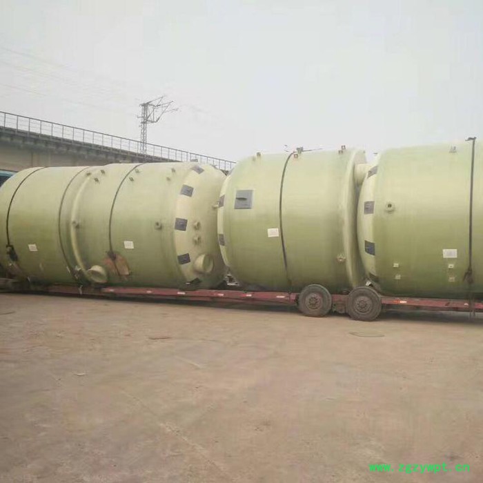 华强 供应 生产 储罐 玻璃钢水罐 玻璃钢发酵罐 玻璃钢盐酸罐 玻璃钢容器 立式储罐 玻璃钢储罐图4