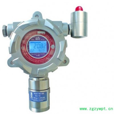 MIC-500-NH3-A 氨气报警器  气体分析仪