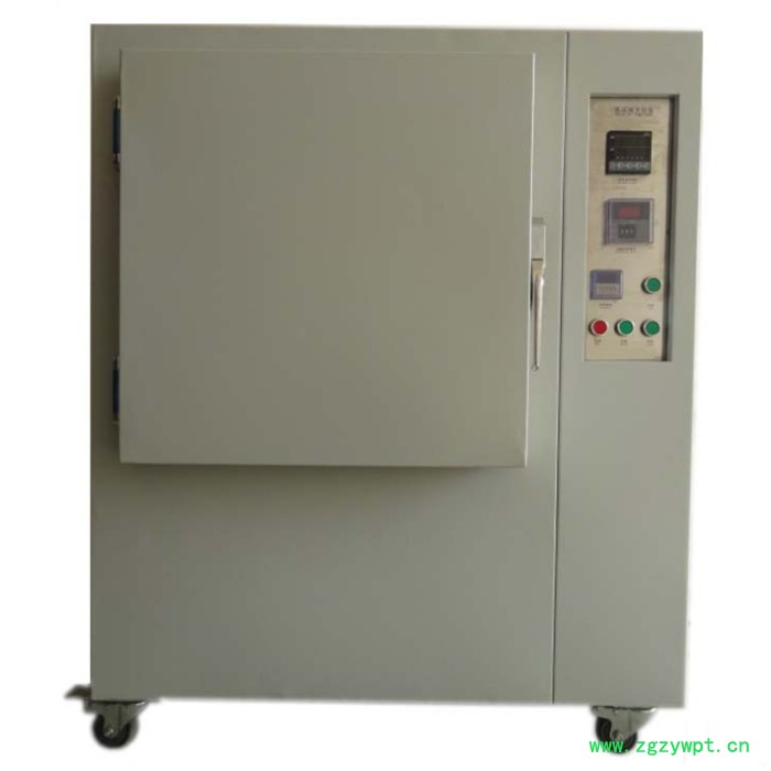 中佳(ZJ)高温换气式老化试验机 可作为恒温箱干燥箱 换气式老化烘箱 现货图3