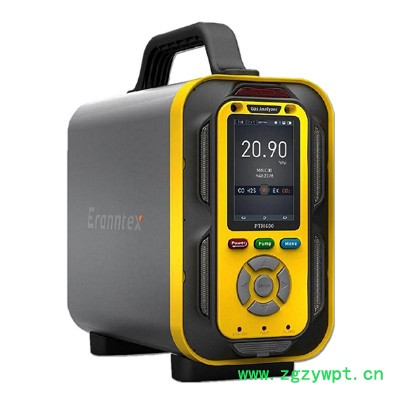 【逸云天】PTM600-OU手提复合式恶臭气体分析仪、恶臭检测仪、恶臭在线监测系统、恶臭分析仪、臭气分析仪图3