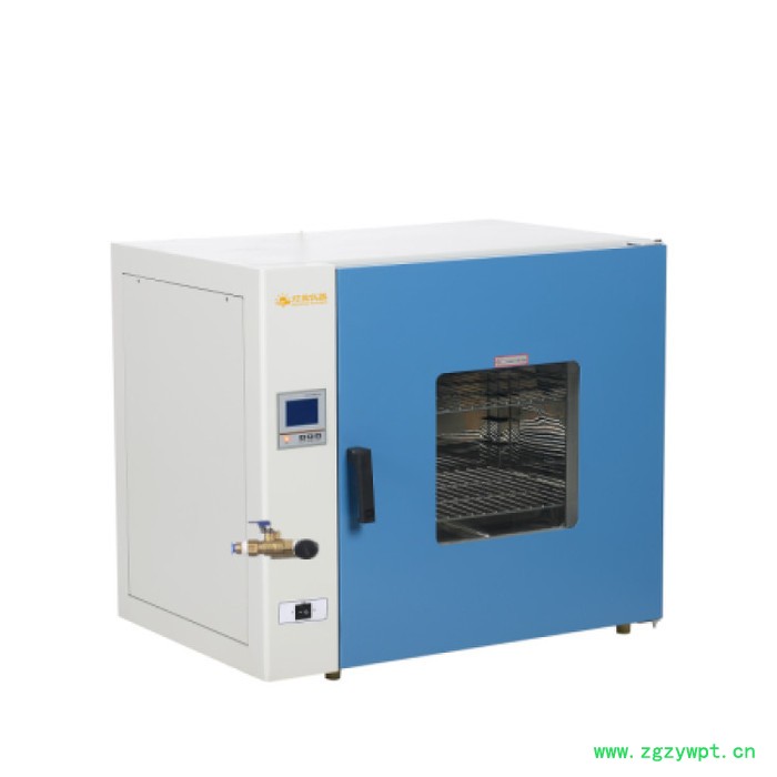 充氮鼓风干燥箱DS-1000LC 立式充氮烘箱 定制定做大型干燥箱 工业烤箱图2