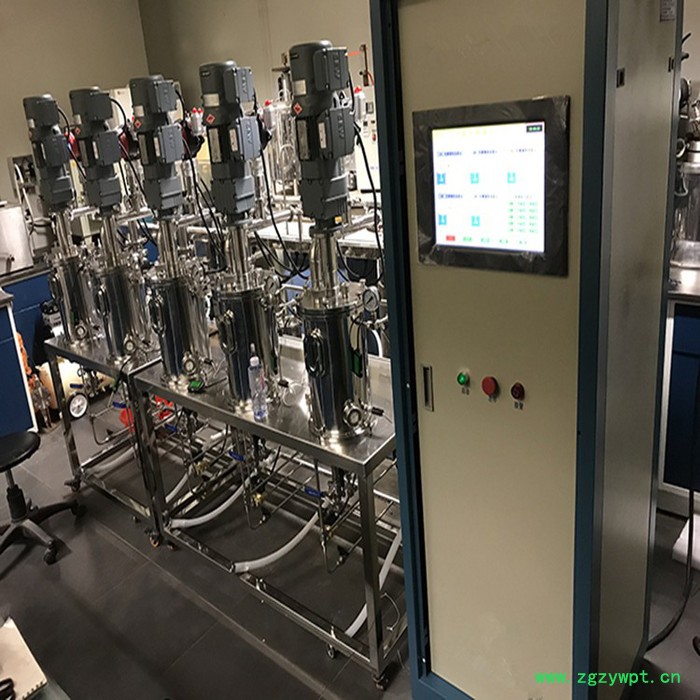 佳德JD-SAFM-20L 不锈钢发酵罐图6