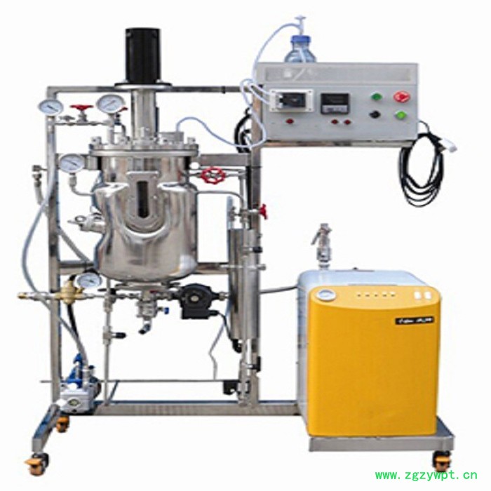 佳德JD-SAFM-20L 不锈钢发酵罐图3