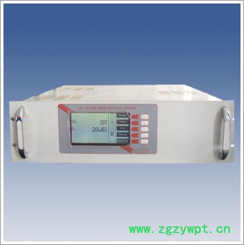 CEMS气体分析仪
