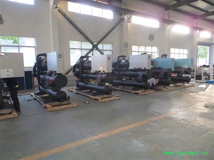 诺雄NXW-195.1 发酵罐冷冻机